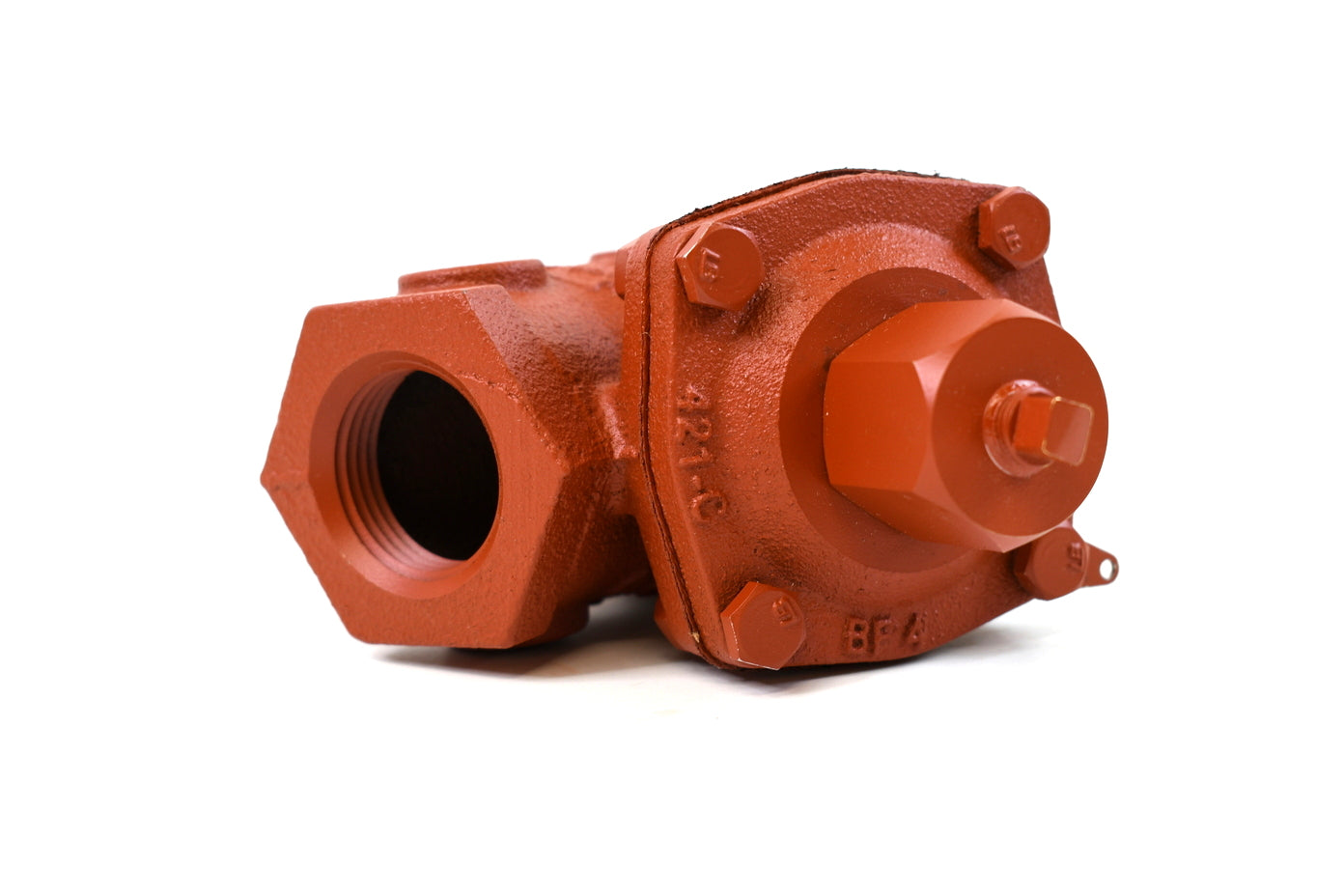 Ingersoll Rand Valve Replacement - 630575