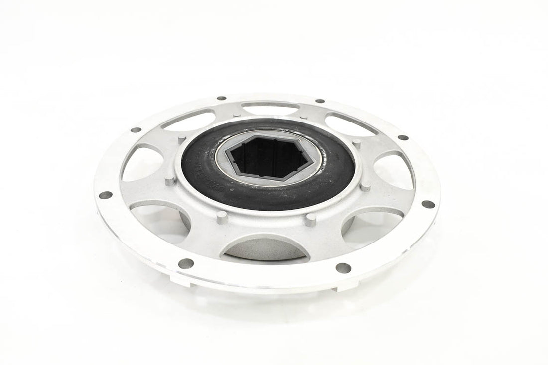 インプラカブル Ingersoll Rand Coupling Replacement - 22314348