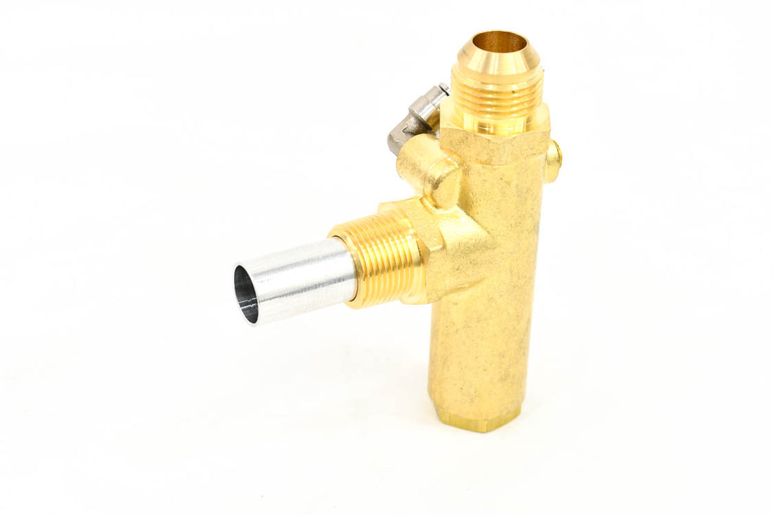 アールワン Ingersoll Rand Minimum Pressure Check Valve Replacement - 47645188001