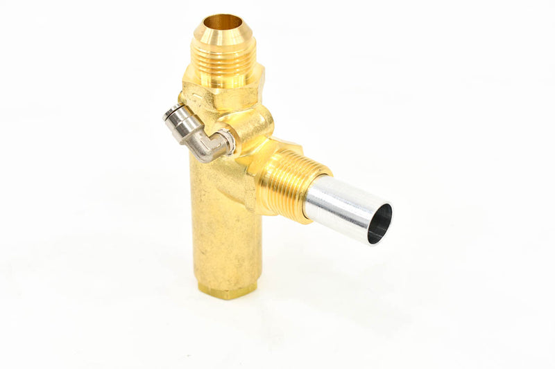 Ingersoll Rand Minimum Pressure Check Valve Replacement - 47645188001