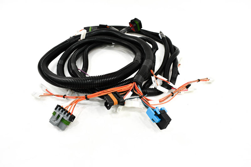 Ingersoll Rand Wiring Harness Replacement - 22219729