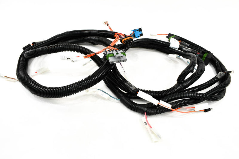 Ingersoll Rand Wiring Harness Replacement - 22219729