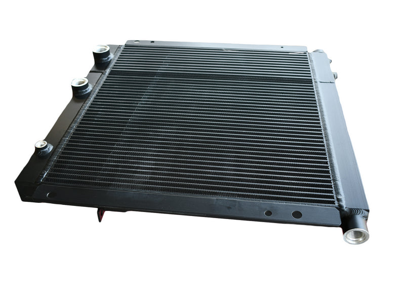 Ingersoll Rand Air Cooler Replacement - 47694705001