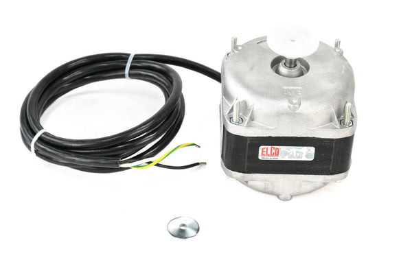 Ingersoll Rand Fan Motor Replacement - 38457776