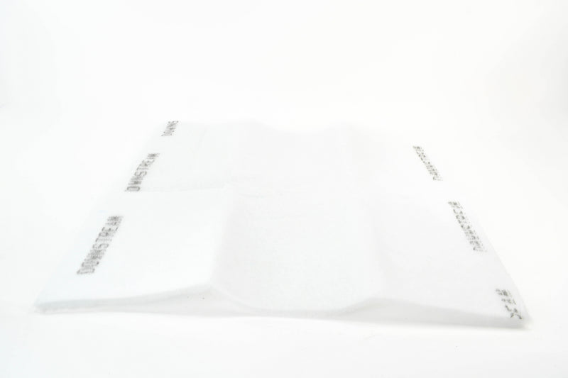Ingersoll Rand Filter Pad Replacement - 22330054