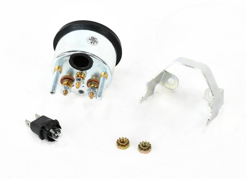 Ingersoll Rand Fuel Level Gauge Replacement - 22692602