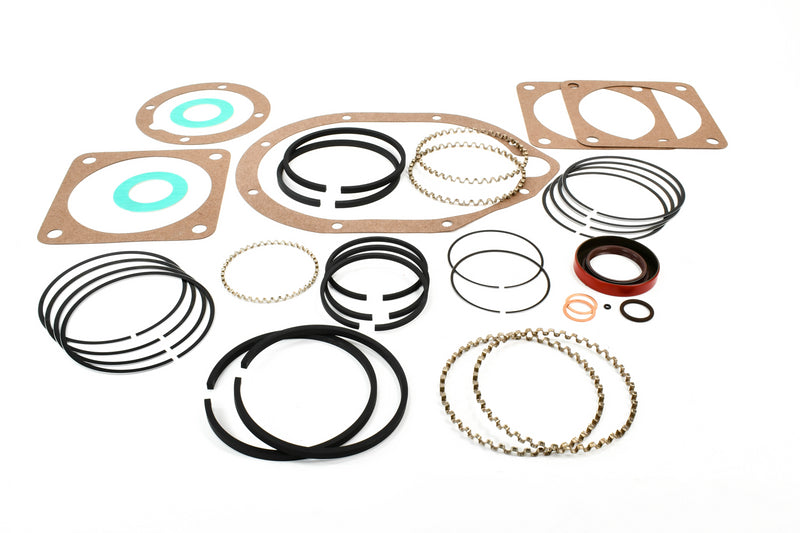 Ingersoll Rand Gasket Replacement - 32218869