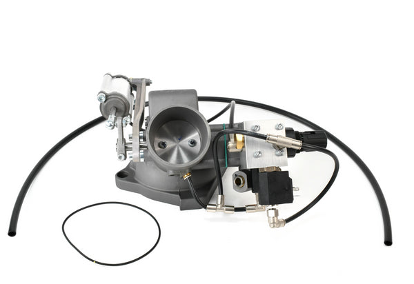 Ingersoll Rand Inlet Valve Assembly Replacement - 47522567001