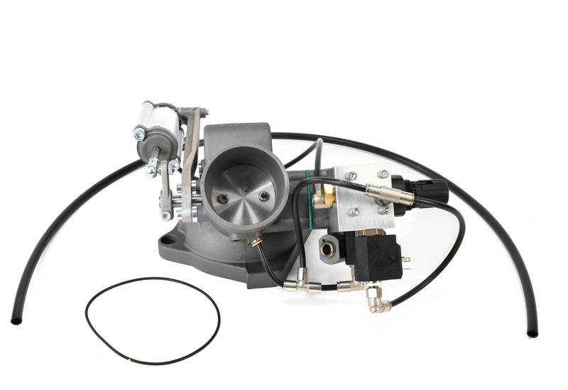 Ingersoll Rand Inlet Valve Assembly Replacement - 47522567001
