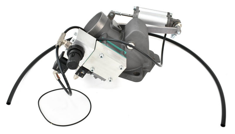 Ingersoll Rand Inlet Valve Assembly Replacement - 47522567001