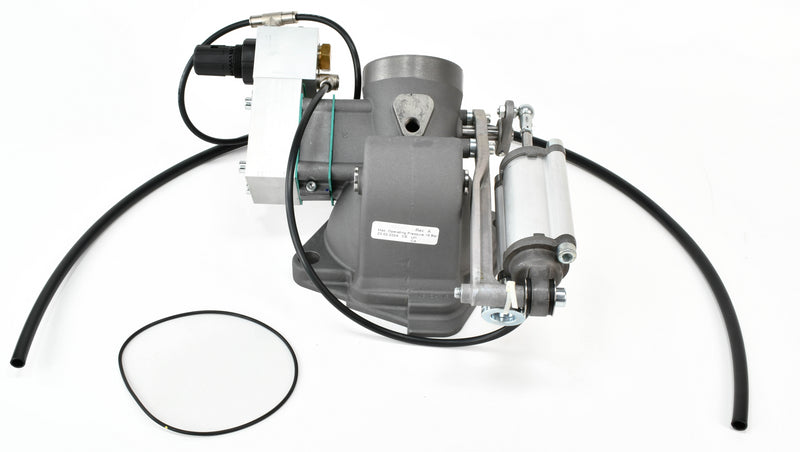 Ingersoll Rand Inlet Valve Assembly Replacement - 47522567001
