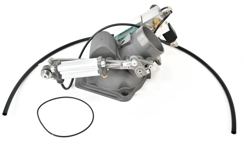 Ingersoll Rand Inlet Valve Assembly Replacement - 47522567001