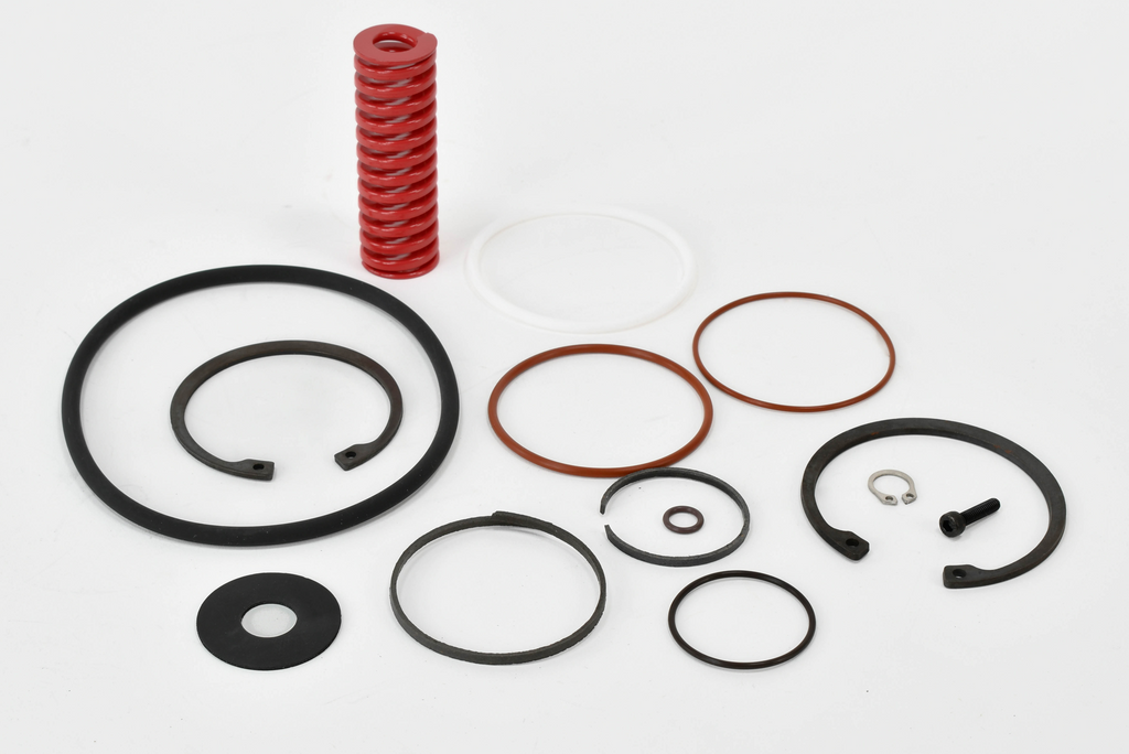 Ingersoll Rand Inlet Valve Repair Kit Replacement - 47588100001
