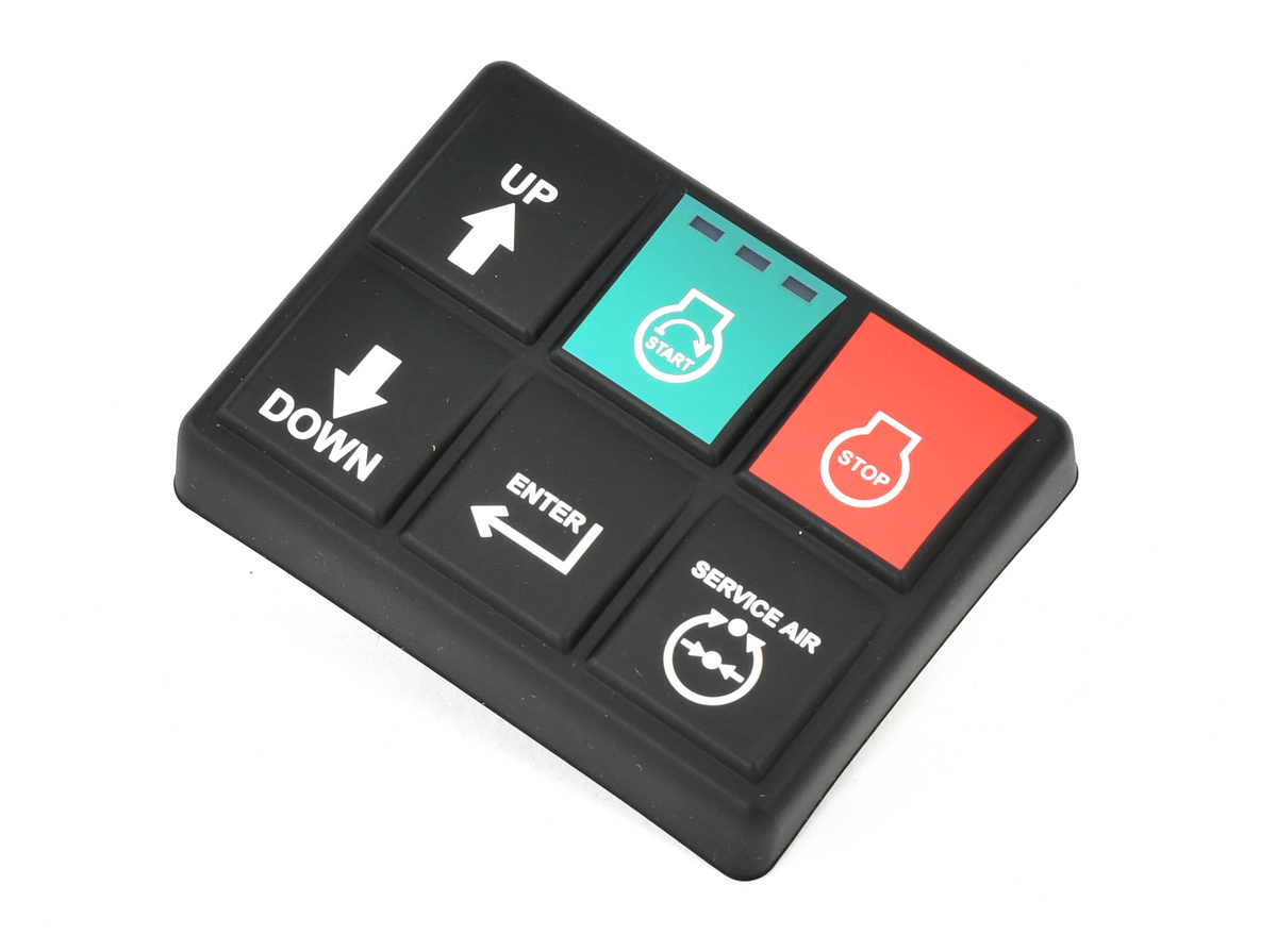 Ingersoll_Rand_Keypad_Replacem