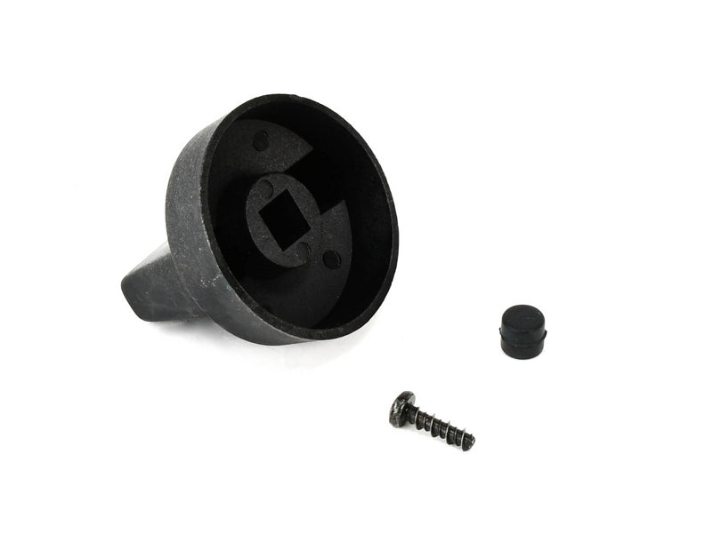 Ingersoll Rand Knob Replacement - 22134118