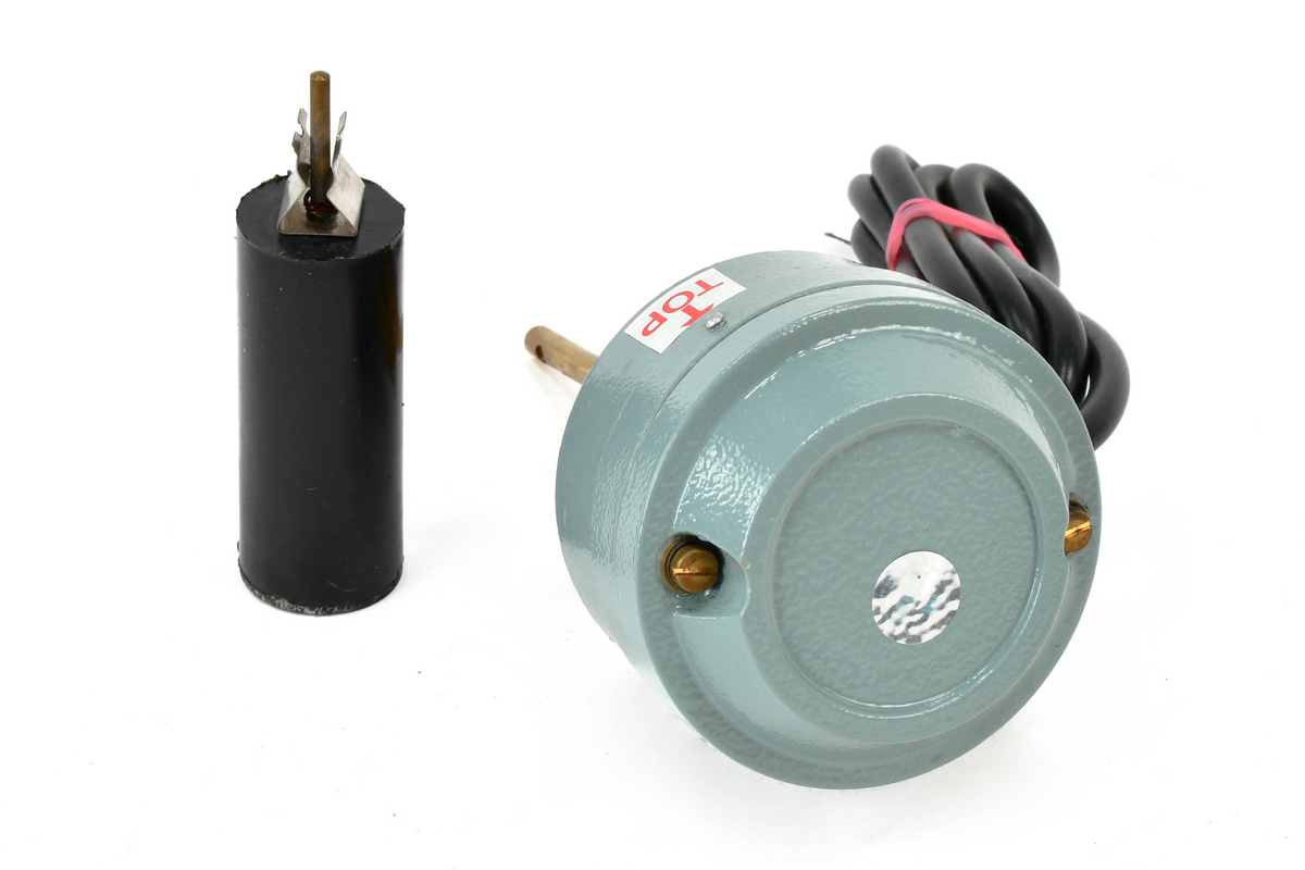 Ingersoll Rand Low Oil Switch Replacement - 32201527