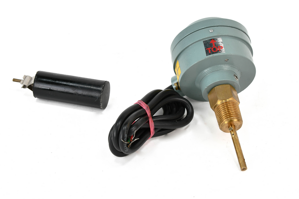 Ingersoll_Rand_Low_Oil_Switch_
