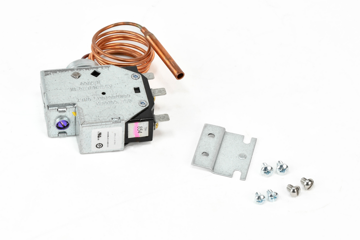 浄水器・整水器 TMC Panel Switch-Flush Control Plus 017-523766 - PRESSURE SWITCH - Peerless Electronics