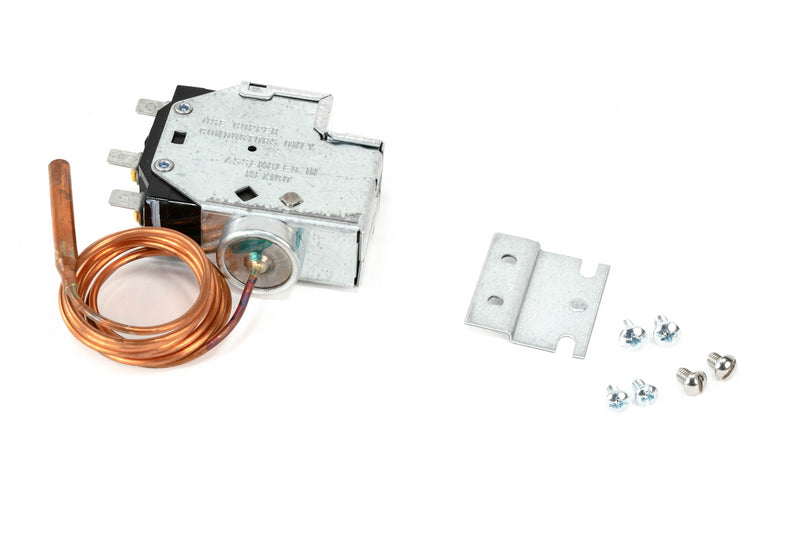 Ingersoll Rand Low Pressure Switch Replacement - 600924