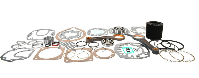 Ingersoll Rand Major Overhaul Kit Replacement - IR 7100 MOK