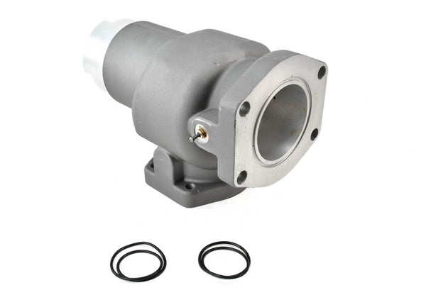 Ingersoll Rand Minimum Pressure Check Valve Replacement - 49129877