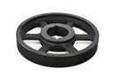 Ingersoll Rand Motor Sheave Replacement - 22108369