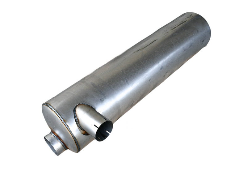 Ingersoll Rand Muffler Replacement - 36866911