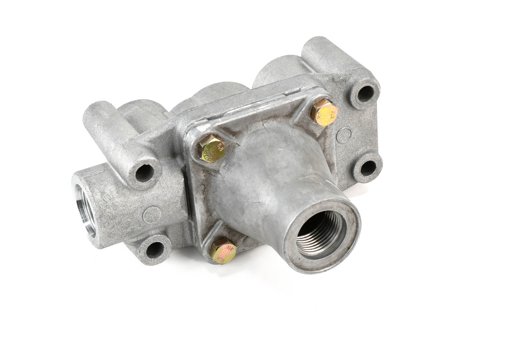 Ingersoll Rand Oil Bypass Valve Replacement - 54411665