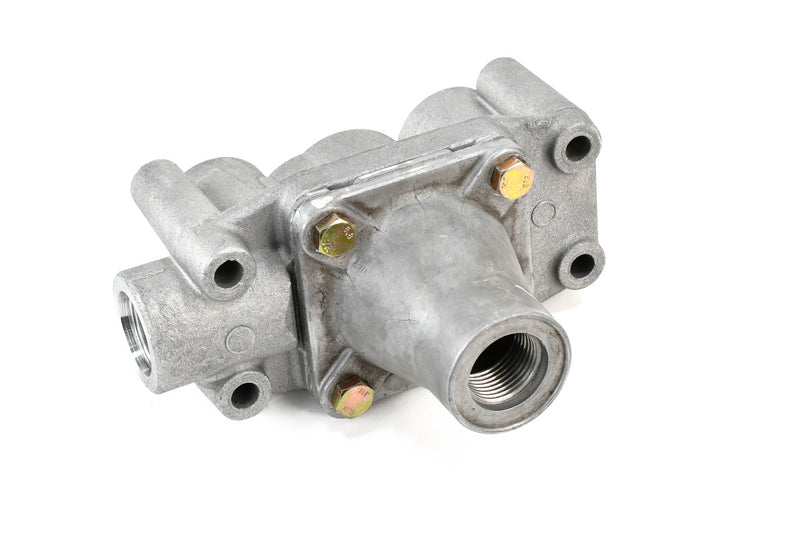 Ingersoll Rand Oil Bypass Valve Replacement - 54411665