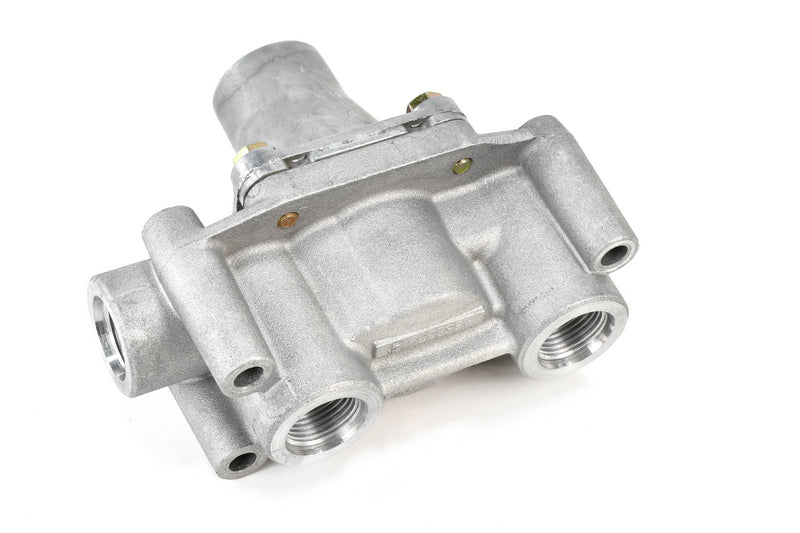 Ingersoll Rand Oil Bypass Valve Replacement - 54411665