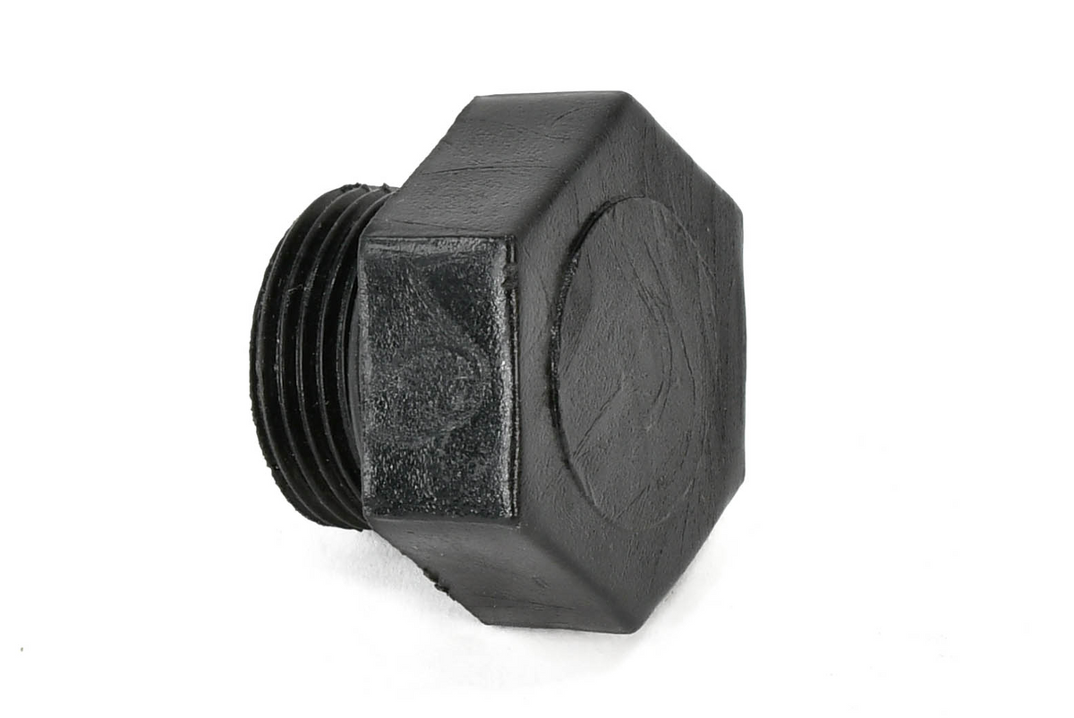 ROTOGRIP GREMLIN 16P プラグ済み Ingersoll_Rand_Oil_Fill_Plug_R