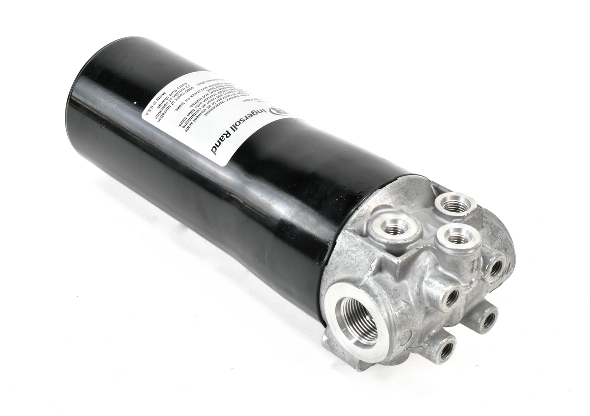 Ingersoll_Rand_Oil_Filter_Hous