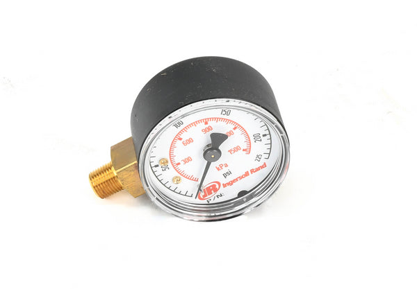 Ingersoll Rand Pressure Gauge Replacement - 23127715