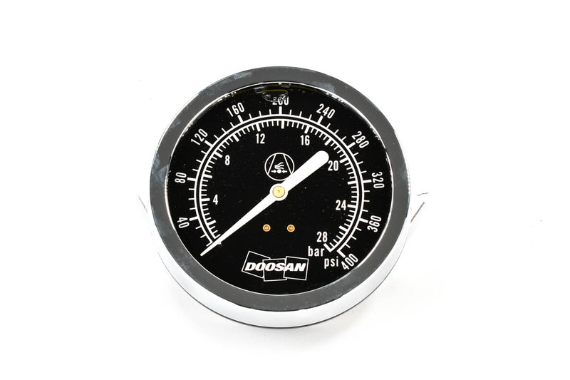 Ingersoll Rand Pressure Gauge Replacement - 36765782