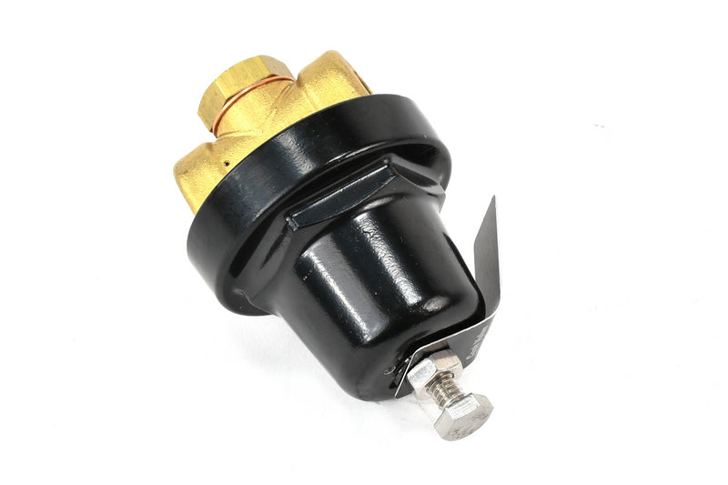Ingersoll Rand Pressure Regulator Replacement - 39199484