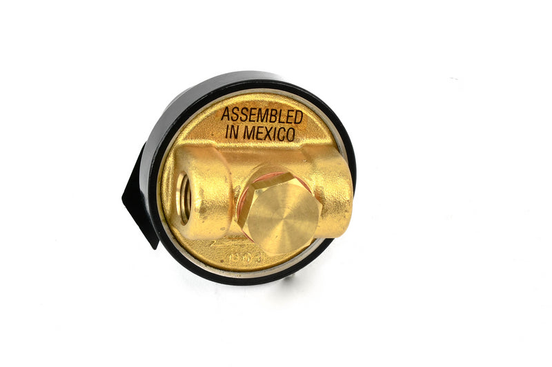 Ingersoll Rand Pressure Regulator Replacement - 39199484