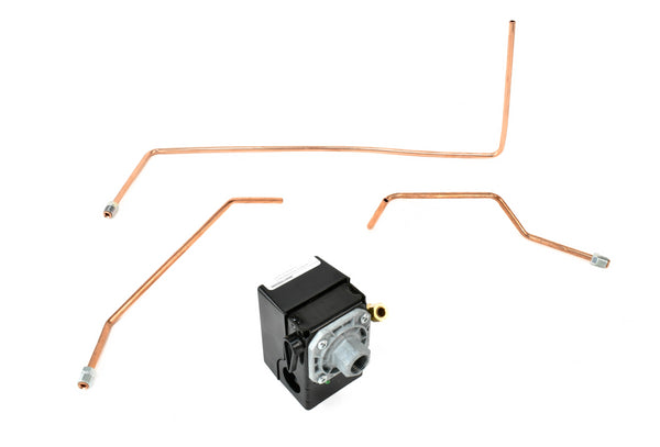 Ingersoll Rand Pressure Switch Kit Replacement - 46818555