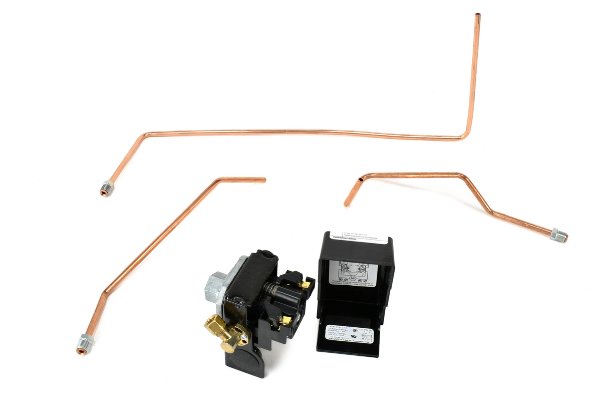 Ingersoll Rand Pressure Switch Kit Replacement - 54372834