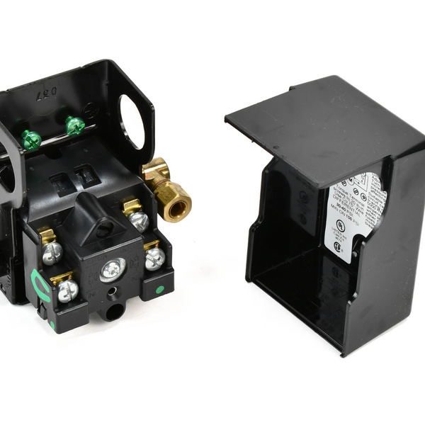 A/Rスイッチ Ingersoll Rand Pressure Switch Replacement - 23474570