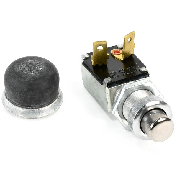 Ingersoll Rand Push Button Switch Replacement - 35255553