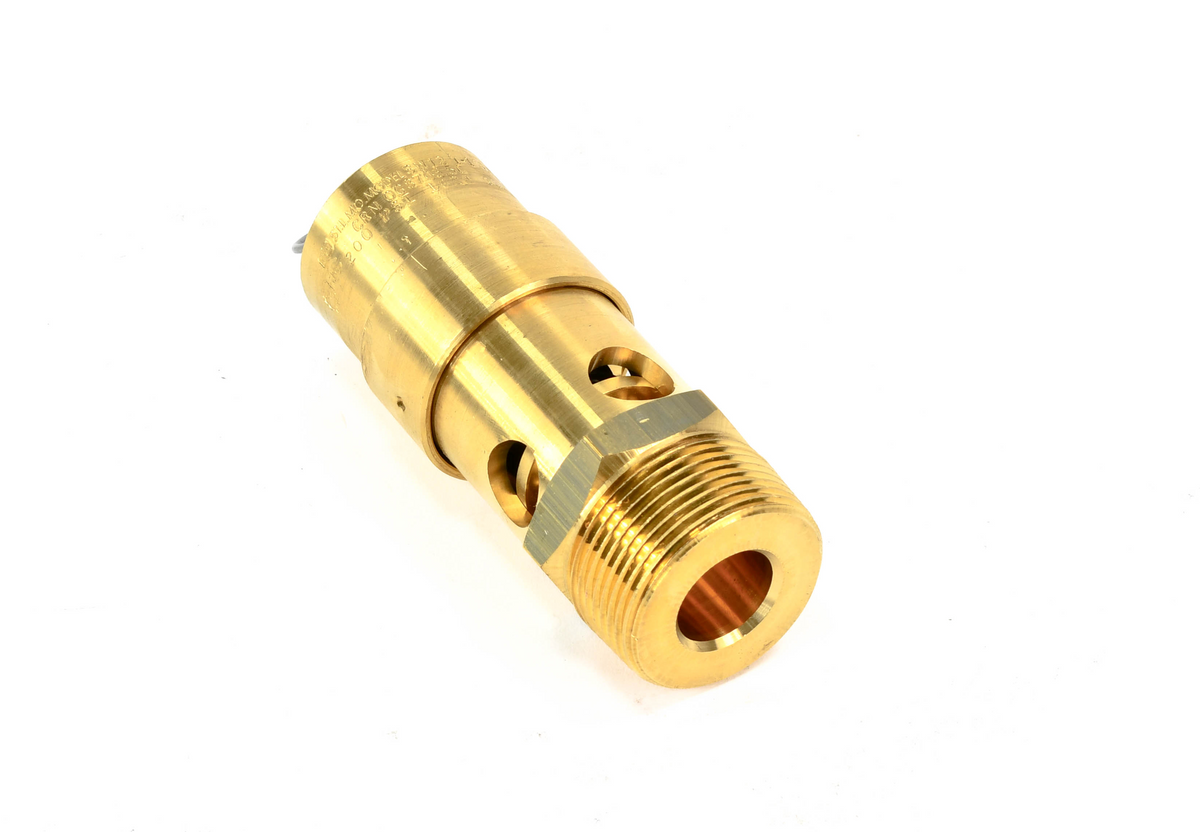 Valvola Di Ritenuta Per Compressore Ingersoll Rand - 5/8 Svasata Valvola Di Ritenuta Per Compressore Ingersoll Rand - 5/8 Svasata