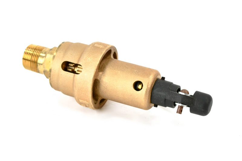 Ingersoll Rand Safety Relief Valve Replacement - AD1415