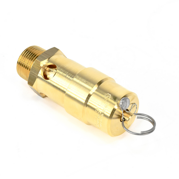 Ingersoll Rand Safety Valve Replacement - 39114145