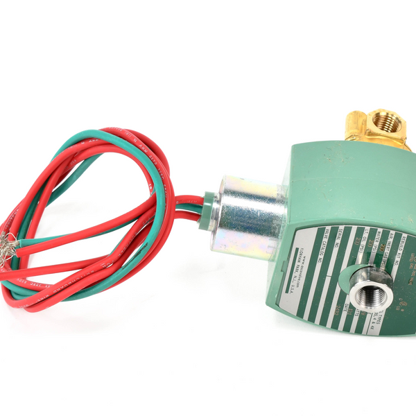 ヘアゴム No.346 Ingersoll Rand Solenoid Valve Replacement - 23446750