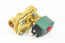 Ingersoll Rand Solenoid Valve Replacement - 39332333