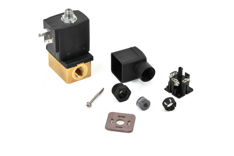 Ingersoll Rand Solenoid Valve Replacement - 47498691001