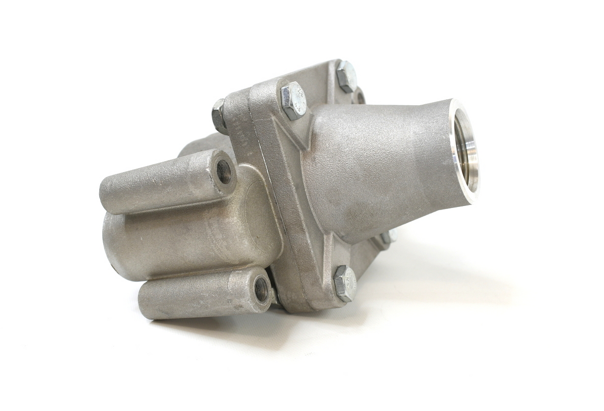 【RT-179227】① Ingersoll Rand Thermal Valve Replacement - 54702212