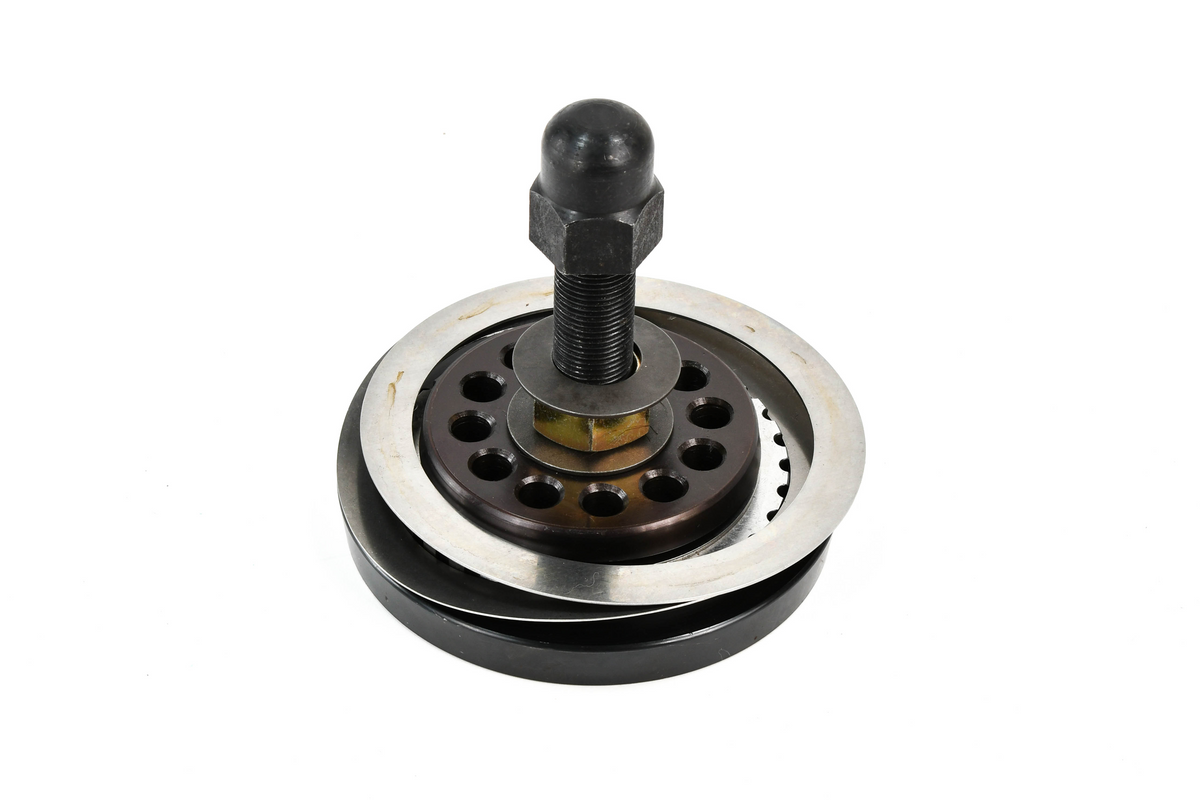 Ingersoll Rand Valve Assembly Replacement - 37004843