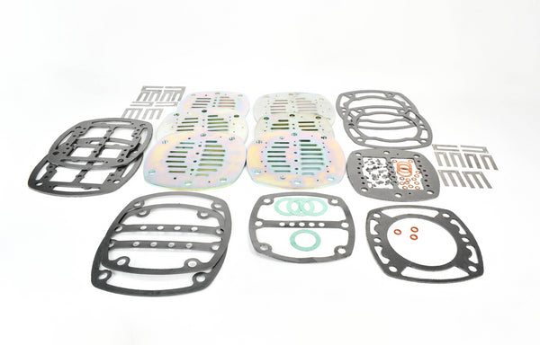 Ingersoll Rand Valve Gasket Kit Replacement - 20103081