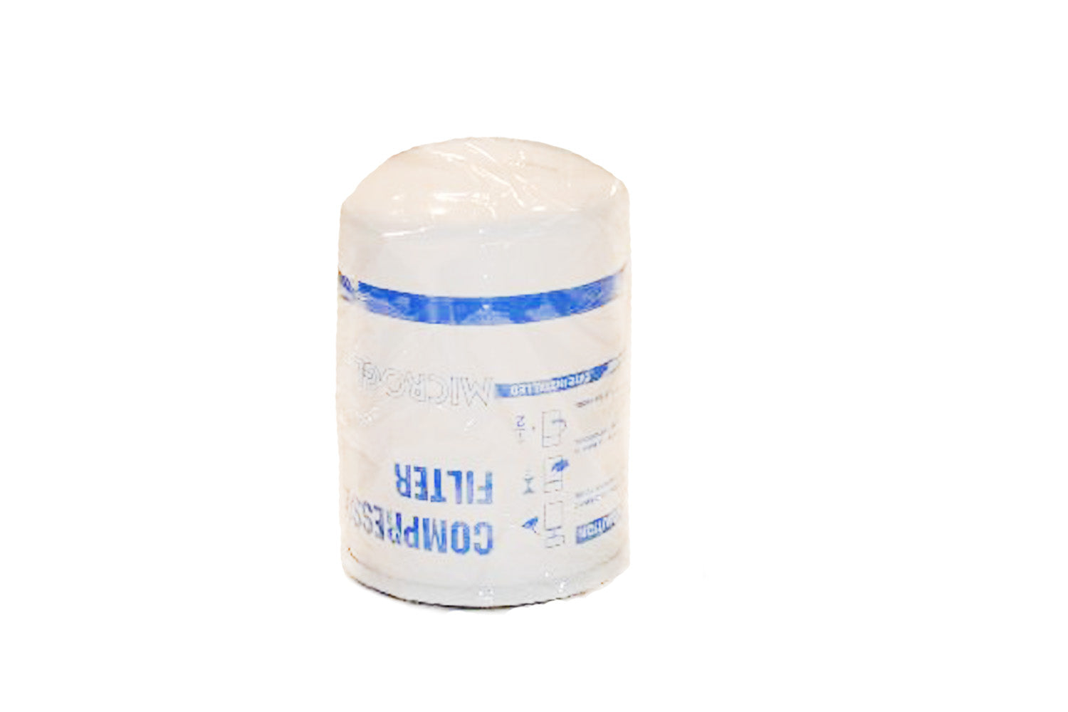Joy Oil Filter Replacement - 1228337-016